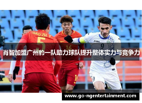 肖智加盟广州豹一队助力球队提升整体实力与竞争力 肖智加盟广州豹一队助力球队提升整体实力与竞争力