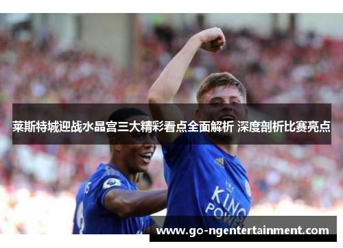 莱斯特城迎战水晶宫三大精彩看点全面解析 深度剖析比赛亮点 莱斯特城迎战水晶宫三大精彩看点全面解析 深度剖析比赛亮点