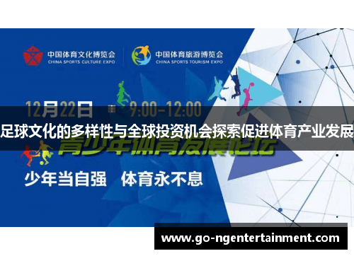 足球文化的多样性与全球投资机会探索促进体育产业发展